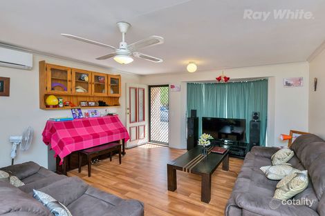 Property photo of 1/13 Mooney Close Goodna QLD 4300