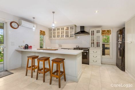 Property photo of 869 Crusoe Road Lockwood South VIC 3551