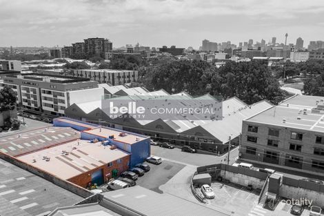 55 Denison St, Camperdown, NSW 2050