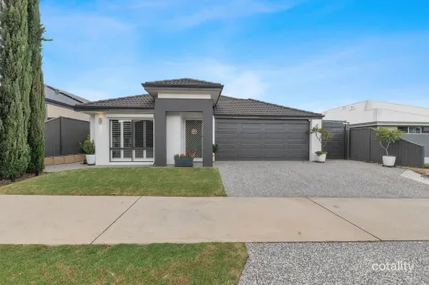 11 Amalfi Ch, Baldivis, WA 6171
