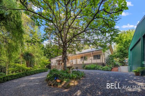 Property photo of 4 Lisheen Road Cockatoo VIC 3781