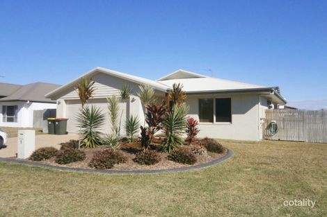 Property photo of 1 Stoneville Circuit Mount Louisa QLD 4814