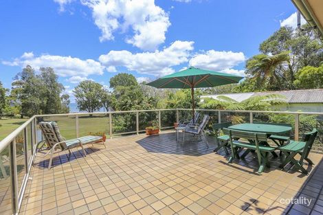 Property photo of 36 Cromarty Road Soldiers Point NSW 2317