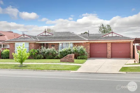 154 Cuthberts Rd, Alfredton, VIC 3350