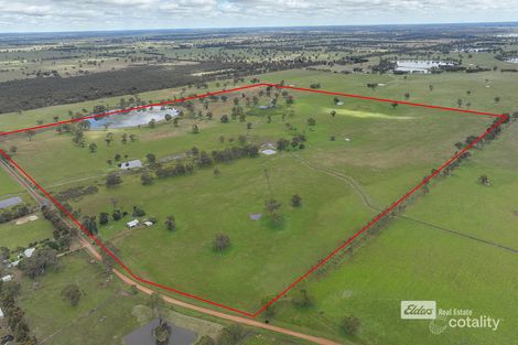 115 Hinkleys And Tanseys Rd, Edenhope, VIC 3318