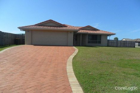 Property photo of 17 Endeavour Way Eli Waters QLD 4655