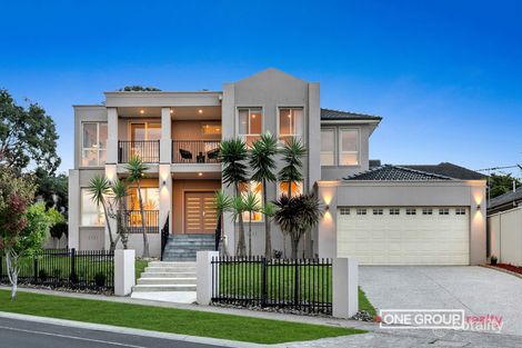 2 Jade Rise, South Morang, VIC 3752