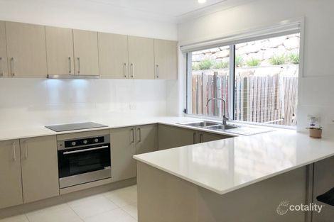 Property photo of 10/8 Riverstone Road Helensvale QLD 4212