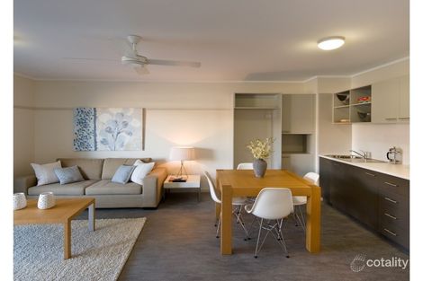 Property photo of 507/19 Masters Street Newstead QLD 4006