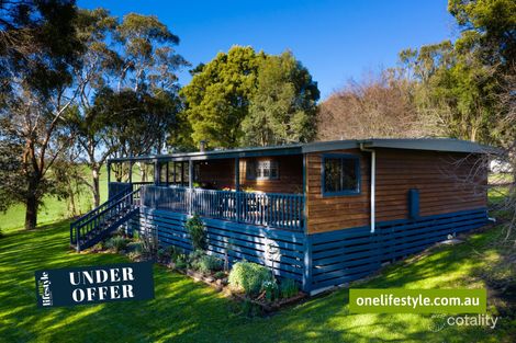 270 Evans Rd, Fish Creek, VIC 3959