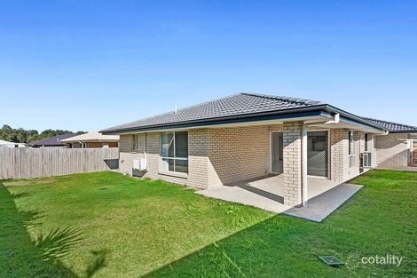 Property photo of 4 Maidstone Lane Pimpama QLD 4209
