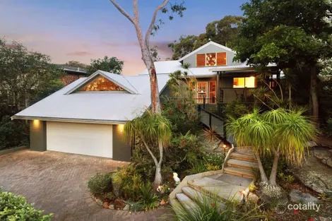 Property photo of 6 Onthonna Terrace Umina Beach NSW 2257