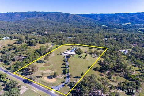 Property photo of 26 Purcell Road Guanaba QLD 4210