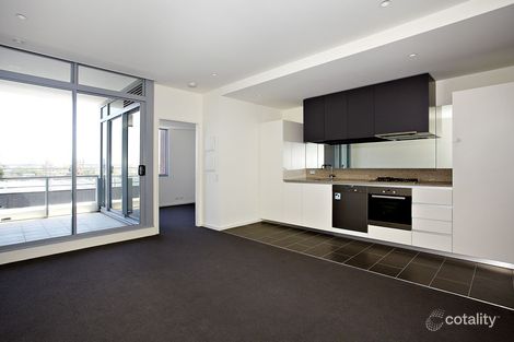 Property photo of 406/30 Burnley Street Richmond VIC 3121
