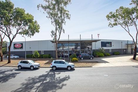 2 E W Pitts Ave, Cavan, SA 5094