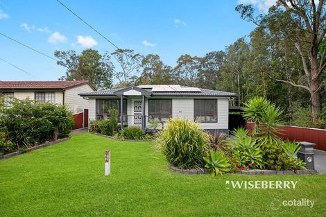 Property photo of 54 Cams Boulevard Summerland Point NSW 2259