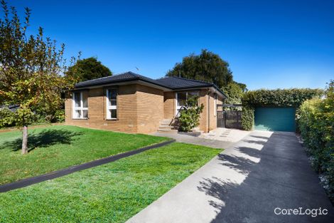 Property photo of 7 Moona Court Grovedale VIC 3216