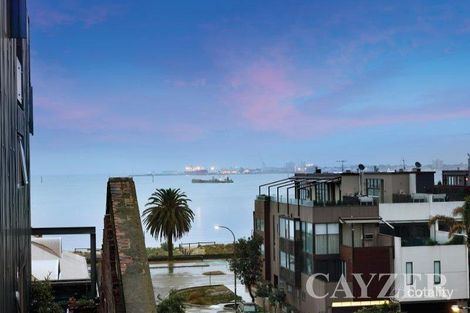 Property photo of 406/52 Dow Street Port Melbourne VIC 3207
