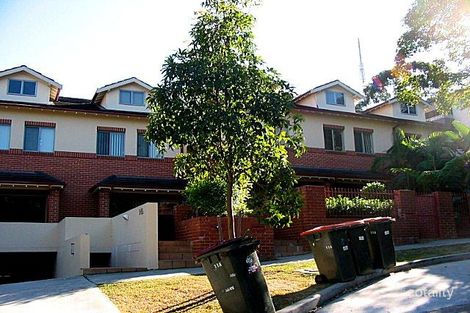 Property photo of 2/9-11 Kitchener Road Artarmon NSW 2064