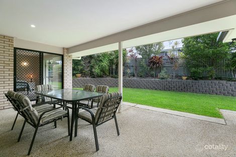 Property photo of 4 Potoroo Place Burnside QLD 4560