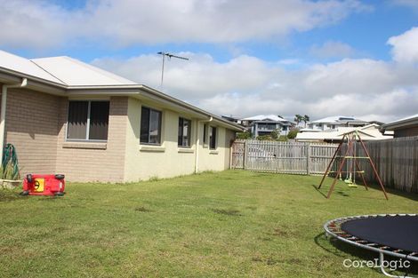 Property photo of 36 Avalon Drive Rural View QLD 4740