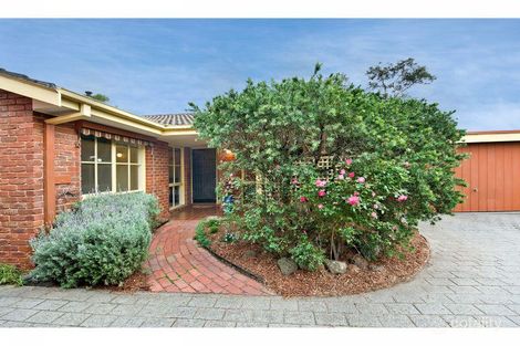 4/33 Belgravia Ave, Mont Albert North, VIC 3129