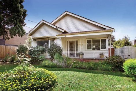 Property photo of 21 Wiseman Street Hawthorn East VIC 3123