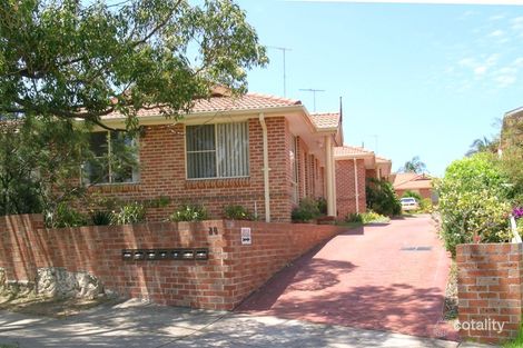 Property photo of 2/20 Rickard Road South Hurstville NSW 2221
