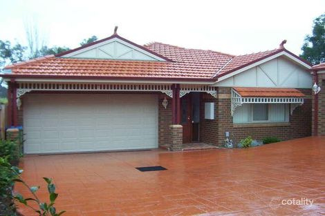 Property photo of 2/1 Richards Avenue Croydon VIC 3136