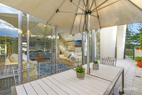 Property photo of 2001/1-21 Lennie Avenue Main Beach QLD 4217