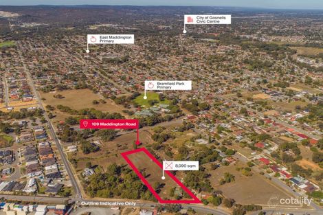 109 Maddington Rd, Maddington, WA 6109