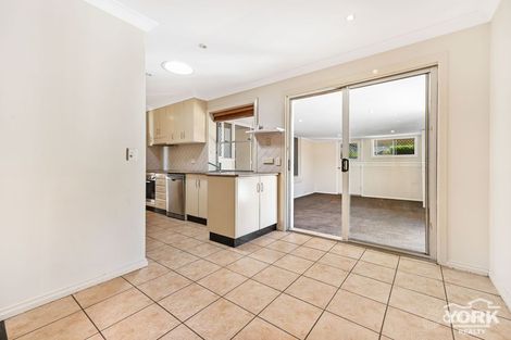 Property photo of 15 Cabarita Crescent Glenvale QLD 4350