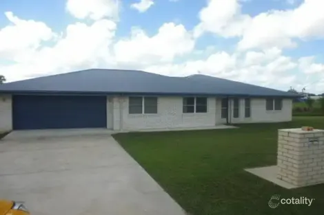 Contact Agent For Address, Cooloola Cove, QLD 4580