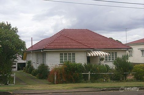 3 Frederick St, Newtown, QLD 4305