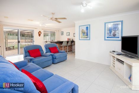Property photo of 18 Paddy Road Warner QLD 4500