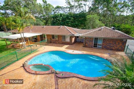 Property photo of 18 Paddy Road Warner QLD 4500