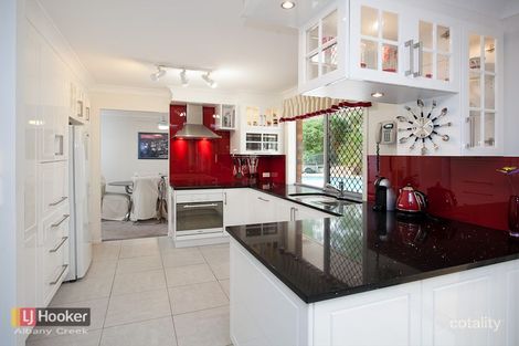 Property photo of 18 Paddy Road Warner QLD 4500