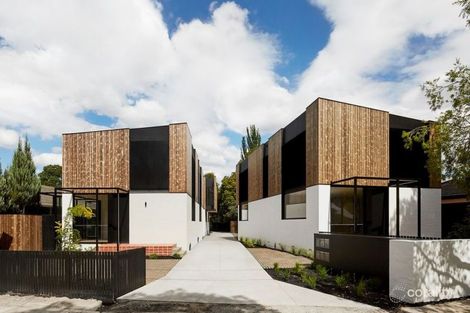 4/29 Salisbury Ave, Blackburn, VIC 3130