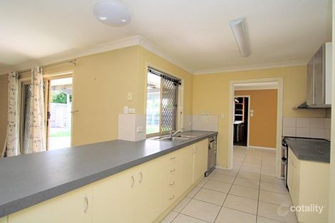 Property photo of 37 Blue Grass Crescent Eight Mile Plains QLD 4113