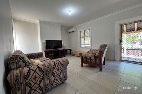 Property photo of 50 Percy Street Wellington NSW 2820