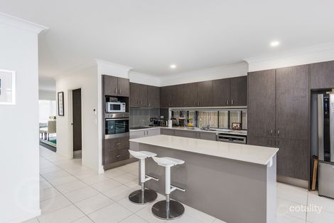Property photo of 81 Kate Circuit Rochedale QLD 4123
