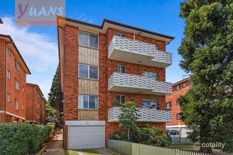 17/37 Villiers St, Rockdale, NSW 2216