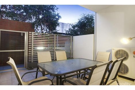 Property photo of 5/20 Anthony Street West End QLD 4101