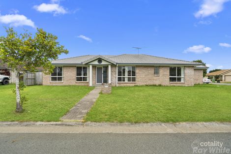 Property photo of 2 Henley Court Bellmere QLD 4510