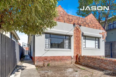 Property photo of 7A Wight Street Kensington VIC 3031