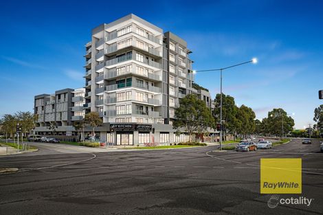 806/80 Cheltenham Rd, Dandenong, VIC 3175