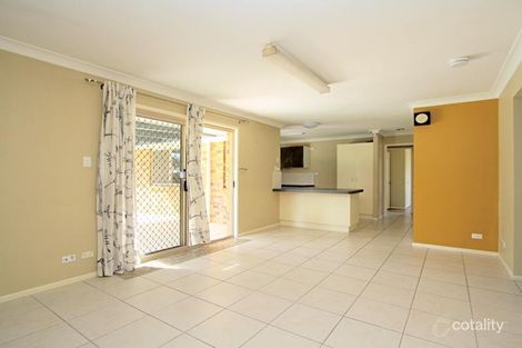 Property photo of 37 Blue Grass Crescent Eight Mile Plains QLD 4113