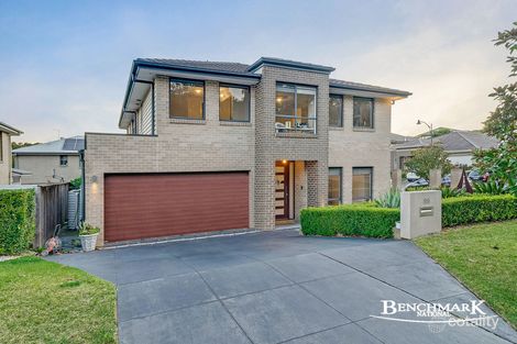 Property photo of 99 Macquarie Links Drive Macquarie Links NSW 2565