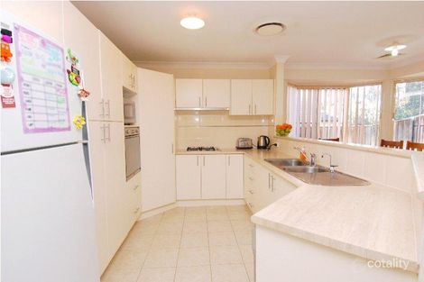 Property photo of 12 Lockyer Close Dural NSW 2158