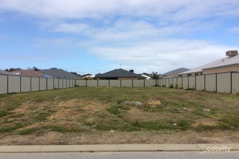 22 St Cloud Link, Meadow Springs, WA 6210